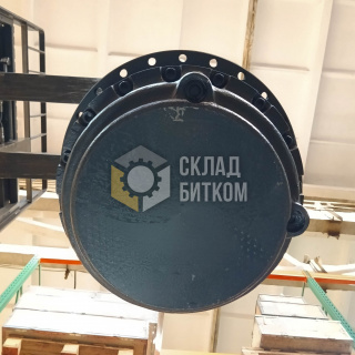 VOE14508165 Редуктор хода в сборе Volvo EC460B, EC460BLC, EC460C, EC480D, EC480DL